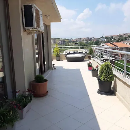 Apartment хармани Sozopol