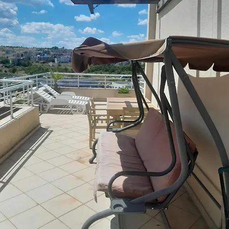 Apartment хармани *