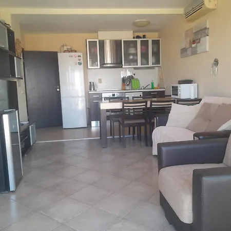 Apartment хармани Sozopol