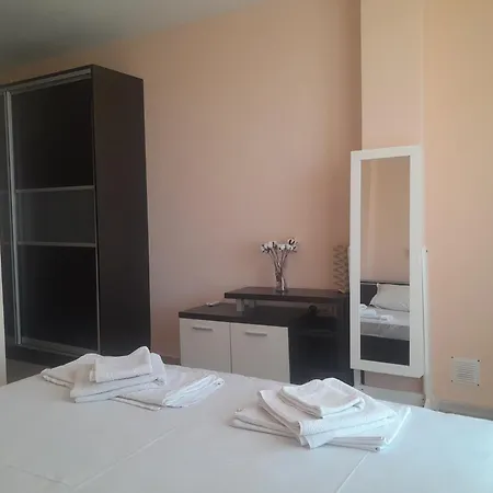 Apartment хармани