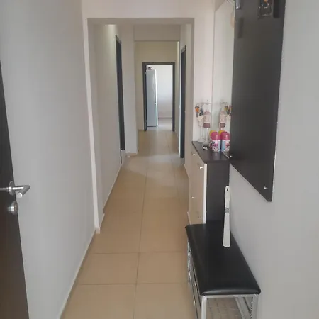 хармани Apartment Sozopol