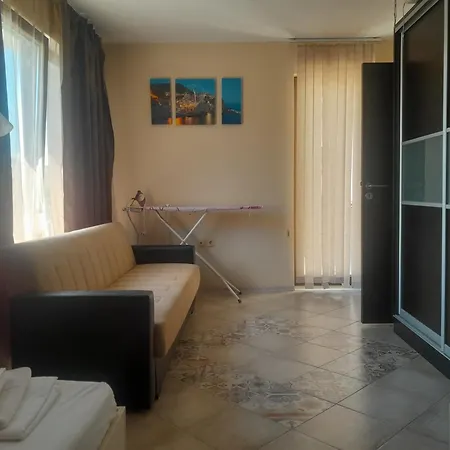 Apartment хармани Sozopol