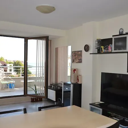 Apartment хармани Sozopol
