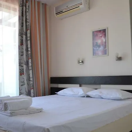 Apartment хармани *