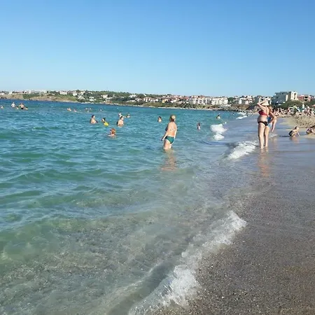 Apartment хармани Sozopol