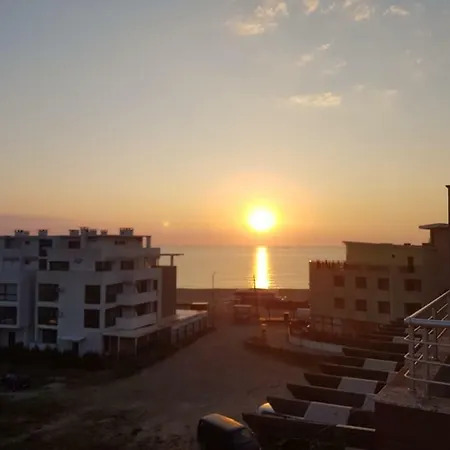 Apartment хармани Sozopol