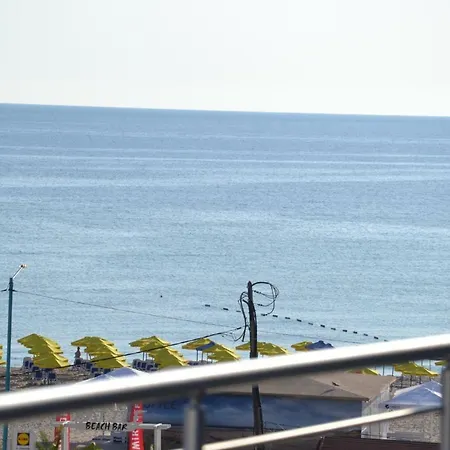 Apartment хармани Sozopol