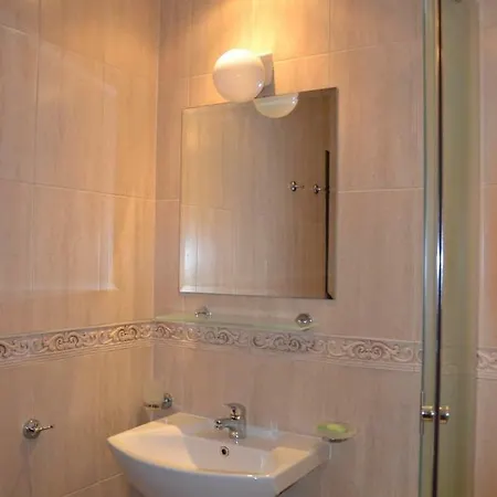 Apartment хармани