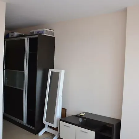 хармани Apartment Sozopol