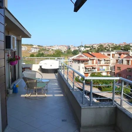 хармани * Sozopol