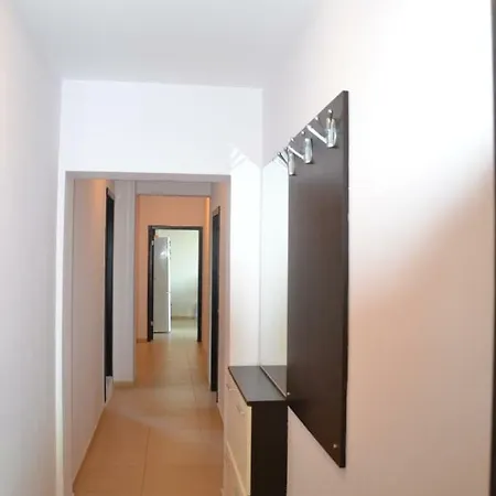Apartment хармани Sozopol
